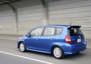 Honda Fit Sport